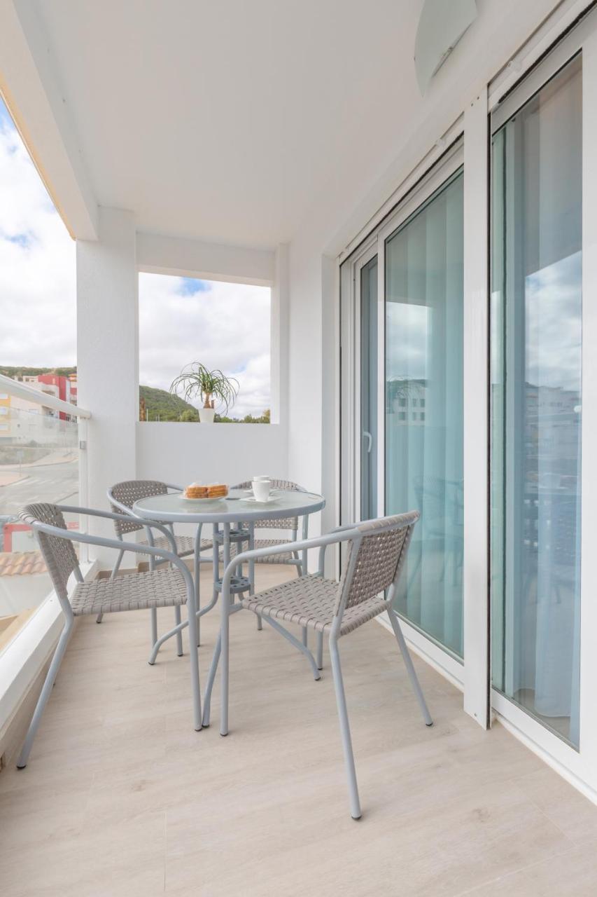 Fidalsa New Altara Rooftop 6 Guardamar del Segura Exterior foto